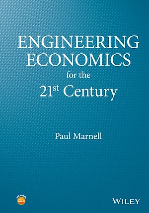 Téléchargez le livre :  Engineering Economics for the 21st Century