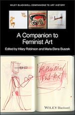 Télécharger le livre :  A Companion to Feminist Art