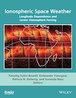Télécharger le livre :  Ionospheric Space Weather