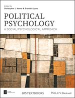 Télécharger le livre :  Political Psychology