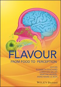 Téléchargez le livre :  Flavour