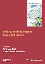 Télécharger le livre :  Milestones in European Housing Finance
