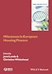 Télécharger le livre :  Milestones in European Housing Finance