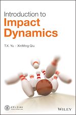 Télécharger le livre :  Introduction to Impact Dynamics