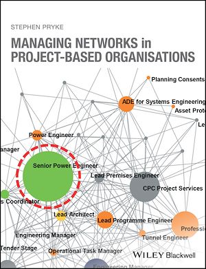 Téléchargez le livre :  Managing Networks in Project-Based Organisations