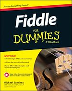 Télécharger le livre :  Fiddle For Dummies