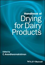 Télécharger le livre :  Handbook of Drying for Dairy Products