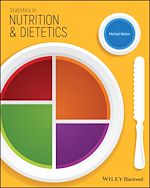 Télécharger le livre :  Statistics in Nutrition and Dietetics
