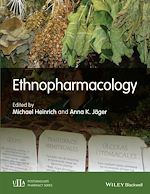 Télécharger le livre :  Ethnopharmacology