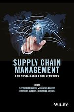 Télécharger le livre :  Supply Chain Management for Sustainable Food Networks