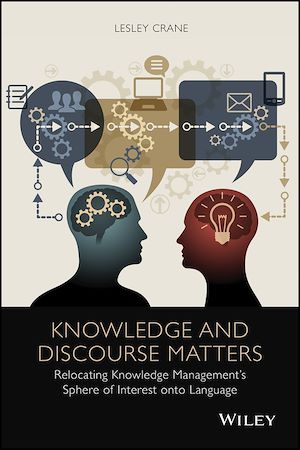 Téléchargez le livre :  Knowledge and Discourse Matters