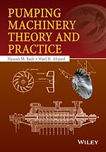 Télécharger le livre :  Pumping Machinery Theory and Practice