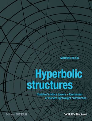 Téléchargez le livre :  Hyperbolic Structures
