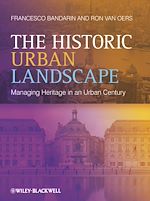 Télécharger le livre :  The Historic Urban Landscape