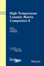 Télécharger le livre :  High Temperature Ceramic Matrix Composites 8