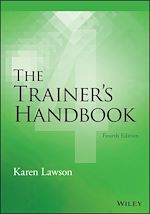 Télécharger le livre :  The Trainer's Handbook