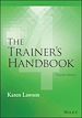 Télécharger le livre :  The Trainer's Handbook