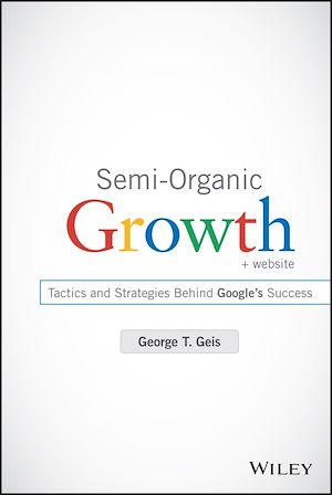 Téléchargez le livre :  Semi-Organic Growth