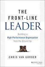 Télécharger le livre :  The Front-Line Leader