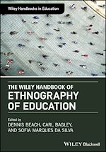 Télécharger le livre :  The Wiley Handbook of Ethnography of Education