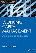 Télécharger le livre :  Working Capital Management