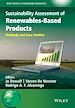 Télécharger le livre :  Sustainability Assessment of Renewables-Based Products