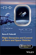 Télécharger le livre :  Flight Dynamics and Control of Aero and Space Vehicles