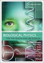 Télécharger le livre :  Introduction to Biological Physics for the Health and Life Sciences