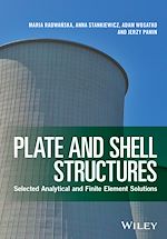 Télécharger le livre :  Plate and Shell Structures