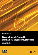 Télécharger le livre :  Introduction to Dynamics and Control in Mechanical Engineering Systems