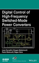 Télécharger le livre :  Digital Control of High-Frequency Switched-Mode Power Converters