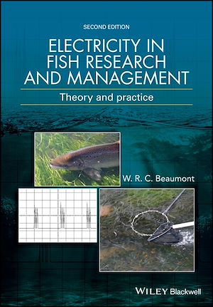 Download the eBook: Electricity in Fish Research and Management