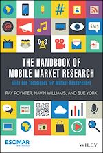 Télécharger le livre :  The Handbook of Mobile Market Research