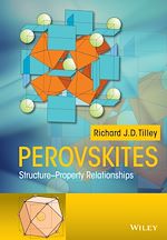 Télécharger le livre :  Perovskites