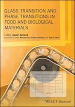 Télécharger le livre :  Glass Transition and Phase Transitions in Food and Biological Materials