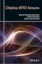Télécharger le livre :  Chipless RFID Sensors