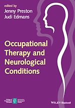 Download this eBook Occupational Therapy and Neurological Conditions