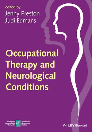 Download the eBook: Occupational Therapy and Neurological Conditions