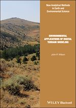 Télécharger le livre :  Environmental Applications of Digital Terrain Modeling