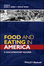Télécharger le livre :  Food and Eating in America