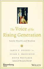 Télécharger le livre :  The Voice of the Rising Generation