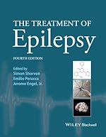 Télécharger le livre :  The Treatment of Epilepsy