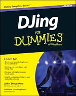 Télécharger le livre :  DJing For Dummies