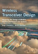 Télécharger le livre :  Wireless Transceiver Design