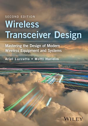 Téléchargez le livre :  Wireless Transceiver Design