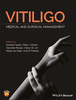 Téléchargez le livre :  Vitiligo