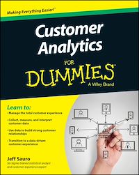 Téléchargez le livre :  Customer Analytics For Dummies