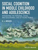 Download this eBook Social Cognition in Middle Childhood and Adolescence