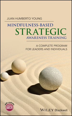 Téléchargez le livre :  Mindfulness-Based Strategic Awareness Training