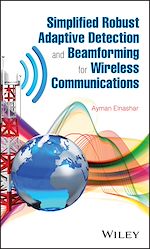 Télécharger le livre :  Simplified Robust Adaptive Detection and Beamforming for Wireless Communications